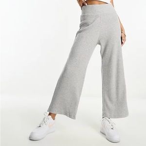 Abercrombie Waffle Lounge Pants